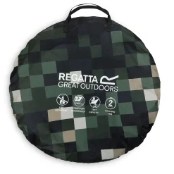 Regatta Festival Tents|Pop Up Tents<Malawi II Person Pop Up Tent |