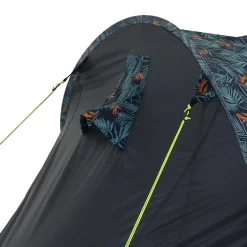 Regatta Festival Tents|Pop Up Tents<Malawi 2-Man Pop Up Print Festival Tent |