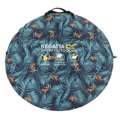 Regatta Festival Tents|Pop Up Tents<Malawi 2-Man Pop Up Print Festival Tent |