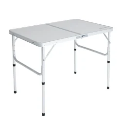 Regatta Camping|Camping Tables<Matano Large Table |