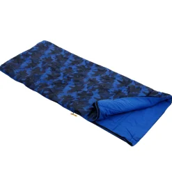 Regatta Sleeping Bags|Staycation<Maui Kids Polyester Lined Sleeping Bag |