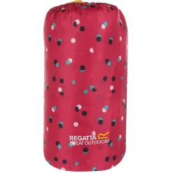 Regatta Sleeping Bags|Camping<Maui Kids Polyester Lined Sleeping Bag |