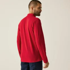 Regatta T-Shirts|Polo Shirts<Men's 65/35 LS Polo Top |