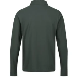 Regatta T-Shirts|Polo Shirts<Men's 65/35 LS Polo Top |