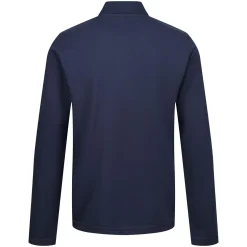 Regatta T-Shirts|Polo Shirts<Men's 65/35 LS Polo Top |
