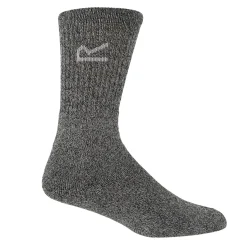 Regatta Socks<Mens 3 Pack Sock In A Box |
