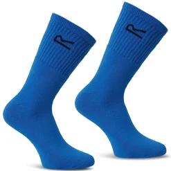 Regatta Socks<Mens 3 Pack Sock In A Box |