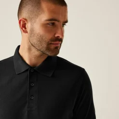 Regatta T-Shirts|Polo Shirts<Men's 65/35 SS Polo Top |