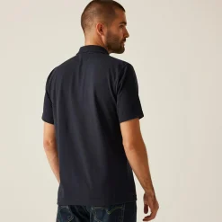 Regatta T-Shirts|Polo Shirts<Men's 65/35 SS Polo Top |