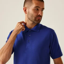 Regatta T-Shirts|Polo Shirts<Men's 65/35 SS Polo Top |