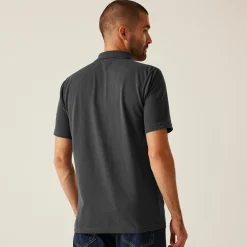 Regatta T-Shirts|Polo Shirts<Men's 65/35 SS Polo Top |