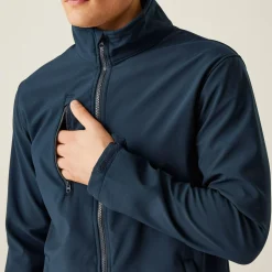 Regatta Softshell Jackets<Men's Ablaze 3 Layer Softshell Jacket |