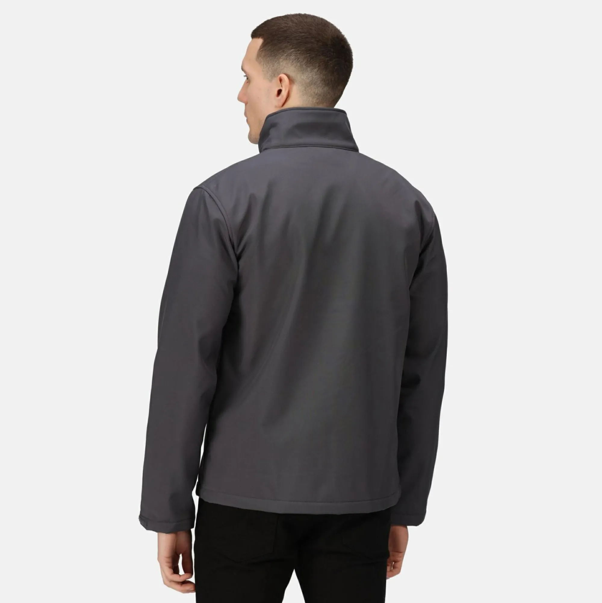 Regatta Softshell Jackets<Men's Ablaze 3 Layer Softshell Jacket |