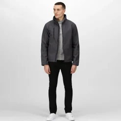 Regatta Softshell Jackets<Men's Ablaze 3 Layer Softshell Jacket |
