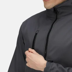 Regatta Softshell Jackets<Men's Ablaze 3 Layer Softshell Jacket |