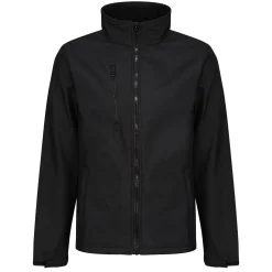 Regatta Softshell Jackets<Men's Ablaze 3 Layer Softshell Jacket |