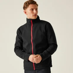 Regatta Softshell Jackets<Men's Ablaze Printable Softshell Jacket |