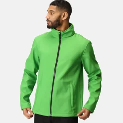 Regatta Softshell Jackets<Men's Ablaze Printable Softshell Jacket |