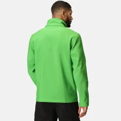 Regatta Softshell Jackets<Men's Ablaze Printable Softshell Jacket |