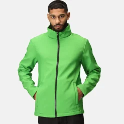 Regatta Softshell Jackets<Men's Ablaze Printable Softshell Jacket |