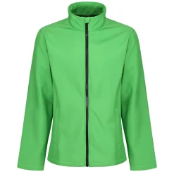Regatta Softshell Jackets<Men's Ablaze Printable Softshell Jacket |