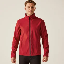 Regatta Softshell Jackets<Men's Ablaze Printable Softshell Jacket |