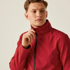 Regatta Softshell Jackets<Men's Ablaze Printable Softshell Jacket |