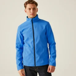 Regatta Softshell Jackets<Men's Ablaze Printable Softshell Jacket |