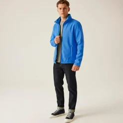 Regatta Softshell Jackets<Men's Ablaze Printable Softshell Jacket |