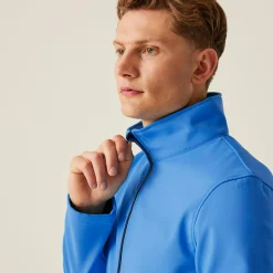 Regatta Softshell Jackets<Men's Ablaze Printable Softshell Jacket |