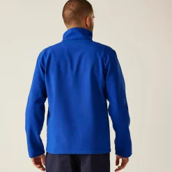 Regatta Softshell Jackets<Men's Ablaze Printable Softshell Jacket |