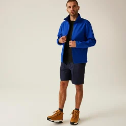Regatta Softshell Jackets<Men's Ablaze Printable Softshell Jacket |