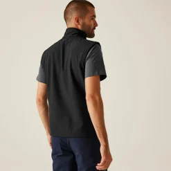 Regatta Body Warmers<Men's Ablaze Printable Softshell Bodywarmer |