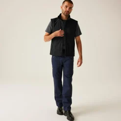 Regatta Body Warmers<Men's Ablaze Printable Softshell Bodywarmer |