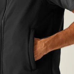 Regatta Body Warmers<Men's Ablaze Printable Softshell Bodywarmer |