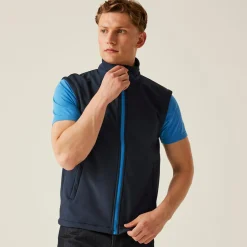 Regatta Body Warmers<Men's Ablaze Printable Softshell Bodywarmer |
