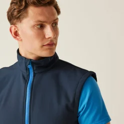 Regatta Body Warmers<Men's Ablaze Printable Softshell Bodywarmer |