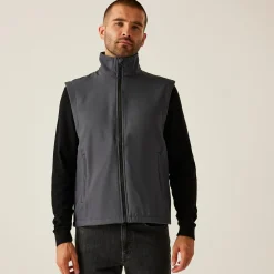 Regatta Body Warmers<Men's Ablaze Printable Softshell Bodywarmer |