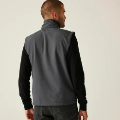 Regatta Body Warmers<Men's Ablaze Printable Softshell Bodywarmer |