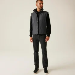 Regatta Body Warmers<Men's Ablaze Printable Softshell Bodywarmer |