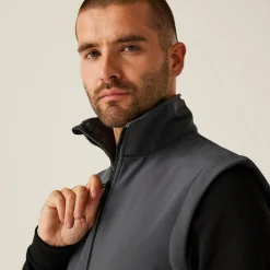 Regatta Body Warmers<Men's Ablaze Printable Softshell Bodywarmer |