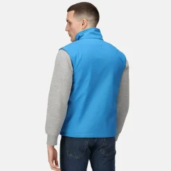 Regatta Body Warmers<Men's Ablaze Printable Softshell Bodywarmer |