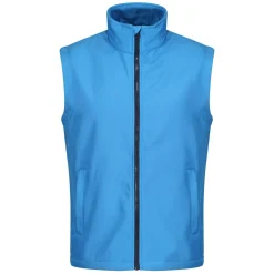 Regatta Body Warmers<Men's Ablaze Printable Softshell Bodywarmer |