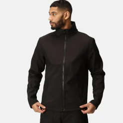 Regatta Softshell Jackets<Men's Ablaze Printable Softshell Jacket |