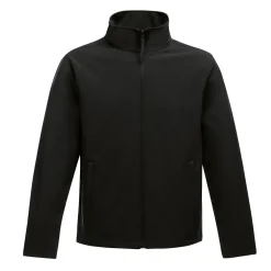 Regatta Softshell Jackets<Men's Ablaze Printable Softshell Jacket |