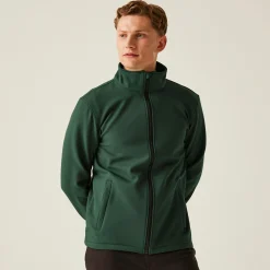 Regatta Softshell Jackets<Men's Ablaze Printable Softshell Jacket |