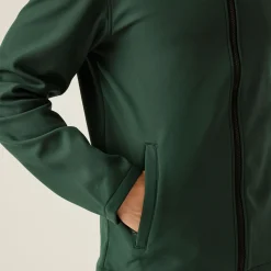 Regatta Softshell Jackets<Men's Ablaze Printable Softshell Jacket |