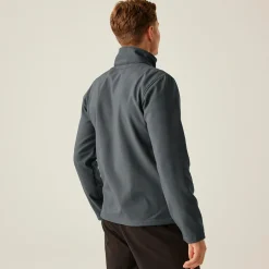 Regatta Softshell Jackets<Men's Ablaze Printable Softshell Jacket |