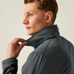 Regatta Softshell Jackets<Men's Ablaze Printable Softshell Jacket |