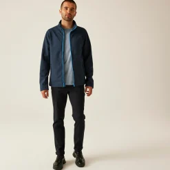 Regatta Softshell Jackets<Men's Ablaze Printable Softshell Jacket |
